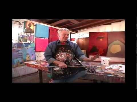 Robert Burridge's Magic Studio