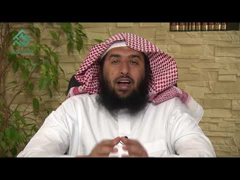 Джуз седьмой. «Посылы Корана». Шейх 'Умар аль-Мукъбиль