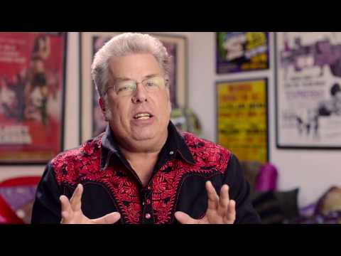 Behind the Voice: Mojo Nixon