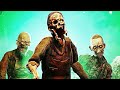 new Hollywood zombie movie in Hindi dubbed 2022 full HD