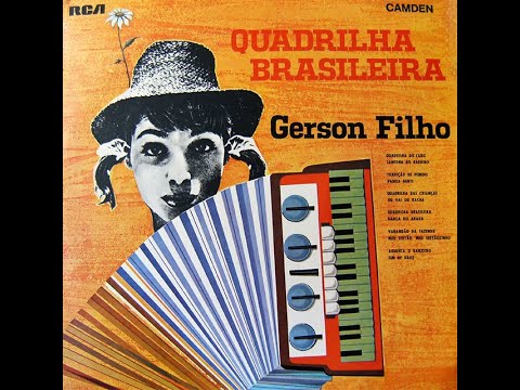 Gerson Filho-.-.1967-.-.LP COMPLETO LP