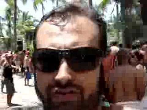 PART 1 Universo Paralello 2008@Rola Menog Vs Painkiller