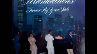 The Manhattans - Crazy