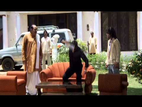 RANGBAAZ RAJA BHOJPURI FILM