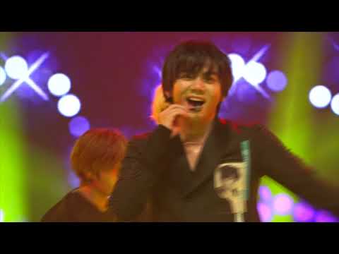 바이칼(BAIKAL) 케이빈으로 돌아온 프로듀스 101 박희석 직캠 히컵 (Hiccup) @ 180718 Hello Mr  K! 연세대 대강당