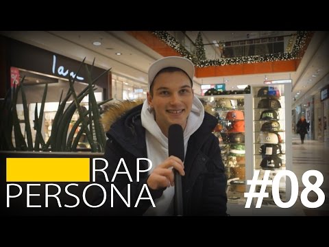 Wac Toja // Rap Persona #8