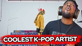 Download lagu Is G-Dragon As Popular As I Think He Is? | TOO BAD (feat. Anderson .Paak) mp3
