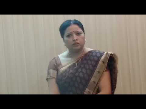 Priti B Ghogare Naraj Aai(Marathi)