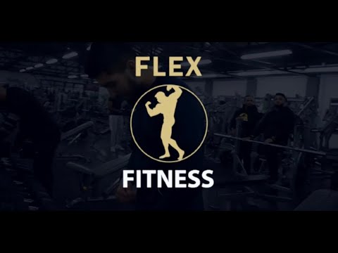 Flex Fitness Motivation 2022
