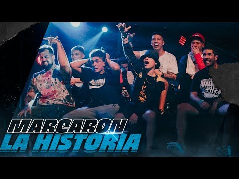 10 MINUTAZOS que MARCARON la FMS ARGENTINA Ep.2 🇦🇷  | *200% ADICTIVO*