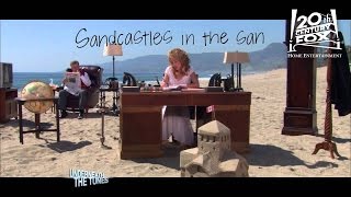 How I Met Your Mother - Robin Sparkles Album Cover: Sandcastles in the Sand | FOX Home Entertainment