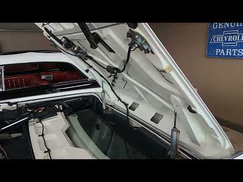 1966 Lincoln Continental (CC-1571380) for sale in Venice, Florida