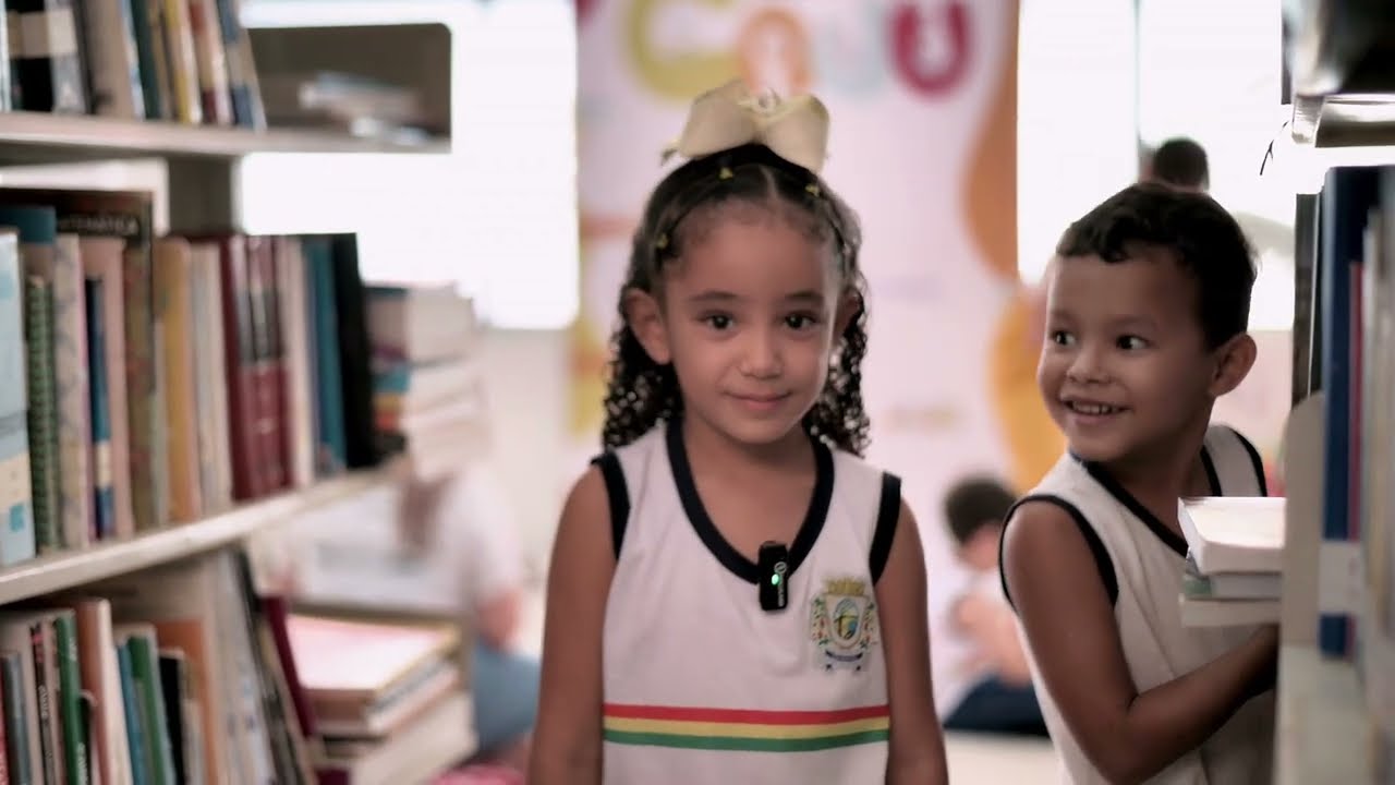 Oficina Brincando com as Palavras