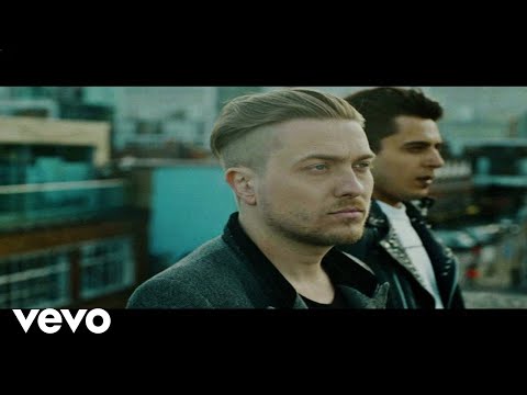 YOUTHKILLS - Time Is Now