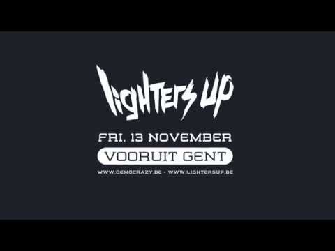 Lighters Up w/ Roni Size, Dynamite MC, Cadenza, Kiko Bun, ...