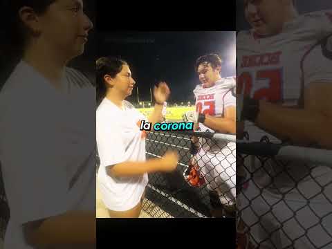 Esta hermana se emocionó mucho cuando esto sucedió... 🥹❤️ #shorts