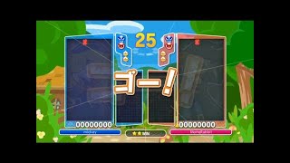 【ぷよぷよテトリスS】クラブかリーグ！