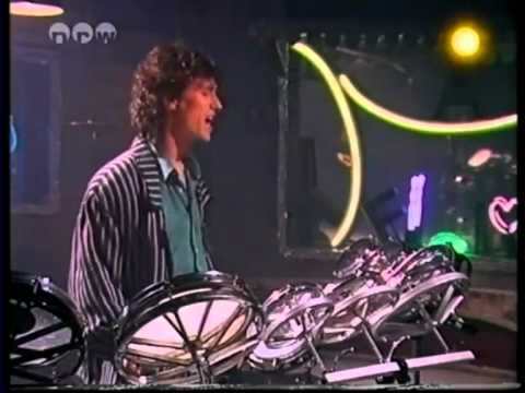 GEORGE KRANZ - Magic Sticks (Formel Eins 1987)