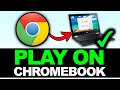 WORKING 2025 How To Play 1v1 Lol On School Chromebook