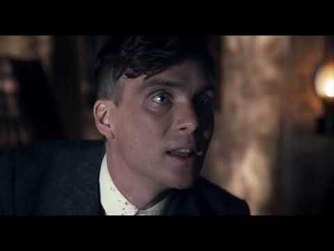 Powder Trick| S01E01|Peaky Blinders