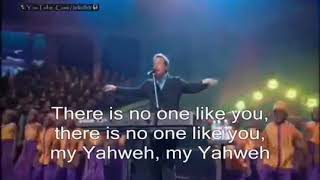 Allah or YAHWEH (18) - Yahweh When I Think Of You - by Michael W. Smith