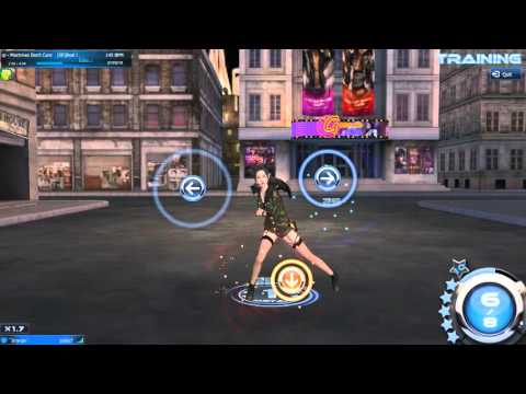 Machines Don't Care - [SE] Beat Dun Drop [Mstar Extreme 97%]