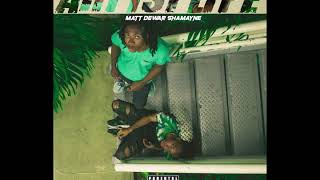 Matt Dewar X Shamayne - Artist Life