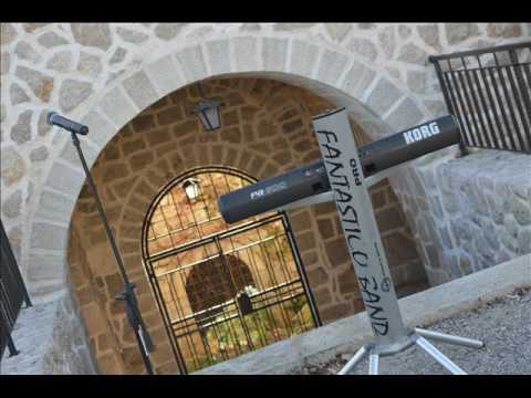 Fantastico Band Banja Luka - Zelja si mi samo ti [UZIVO]