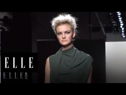 Bottega Veneta - Fall 2008 - ELLE