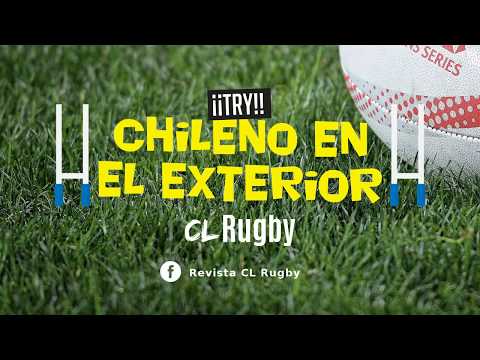 TRY Franco Velarde | DH | J2 | FC Barcelona Rugby