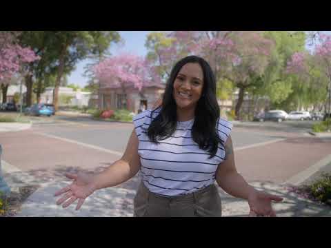 Welcome to Claremont, California