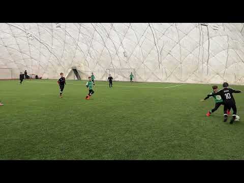 AP Green - Orzeł Baniocha, rocznik 2014, 07.12.2024