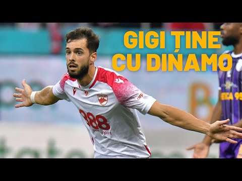 Gigi Becali s-a bucurat pentru victoria lui Dinamo cu FC Argeș 6-1: "Am două interese!"