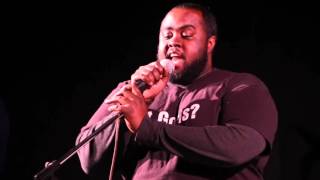 Faithful, Allen Stone