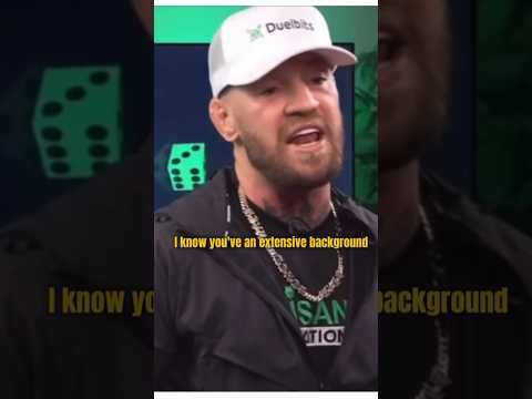 The Complexities of Athlete Specialization Why Terence Crawford Passed on Conor McGregor