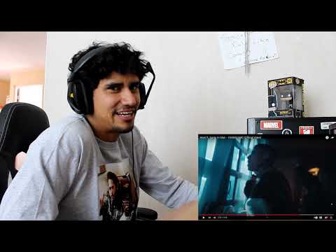 (REACCION) - Mont ft. Santa Fe Klan – FERRAGAMO (Official Video)