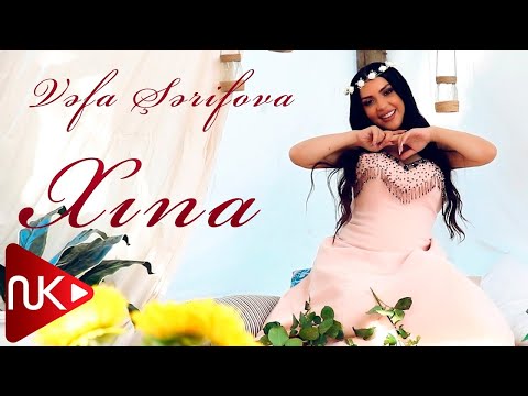 Vefa Serifova - Xina 2023 (Yeni Klip)