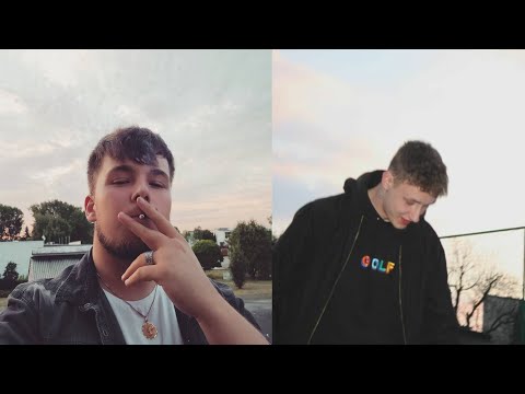 Wiktor z WWA - Bez Spodni ft.Vkie