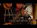 Fleshgod Apocalypse - Gravity (Guitar Cover HD By ...