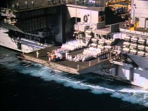 Flight of the Intruder (Theatrical Trailer)