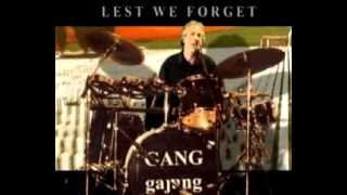 GANGgajang   Sounds Of Then (This Is Australia)