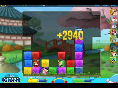 Pet Rescue Saga   Level 5145 no boosters