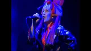Toyah - Good Morning Universe @ The O2 Islington Oct 2012