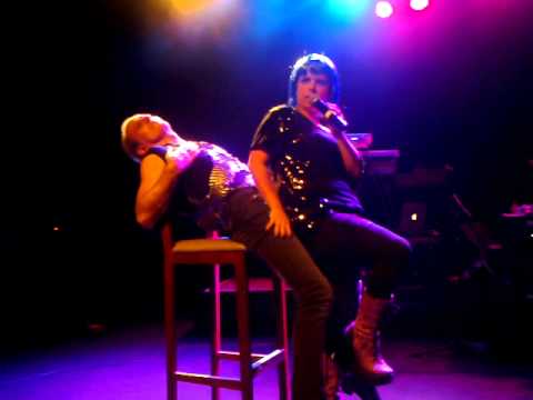 Infernynho 2 - Conga, Conga