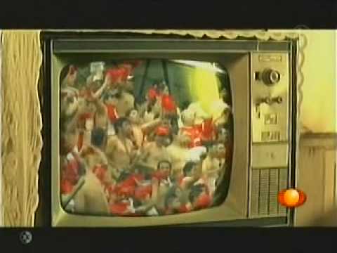 Molotov en El NotiFiero con Brozo (Parte 1ª)