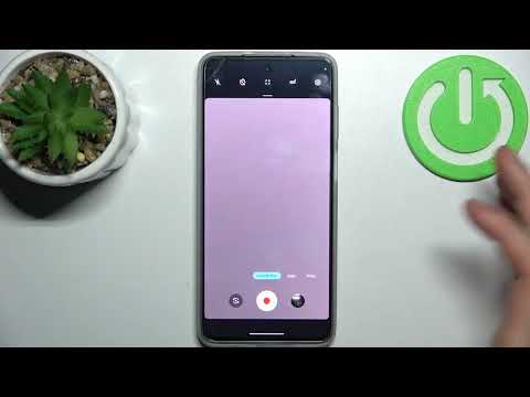 How to Active Slow Motion on Motorola Moto G82 - Record Slow-Mo