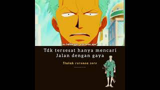 Download lagu story wa || roronoa zoro mp3