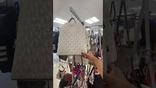 ROSS DRESS FOR LESS || Michael Kors • NEW! • Purses • Backpacks • Handbags • Shop With Me! ❤️