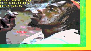 Gregory Isaacs - Willow Tree - A=432hz