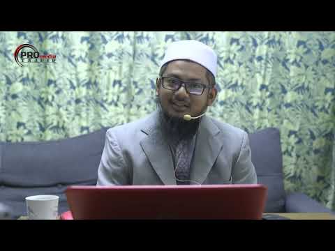 09-01-2024 Ustaz Ahmad Hasyimi : Syarah Seribu Sunnah Dalam Seharian Siri Ke-28
